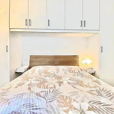 Appartamento Certosa Giannini Home *