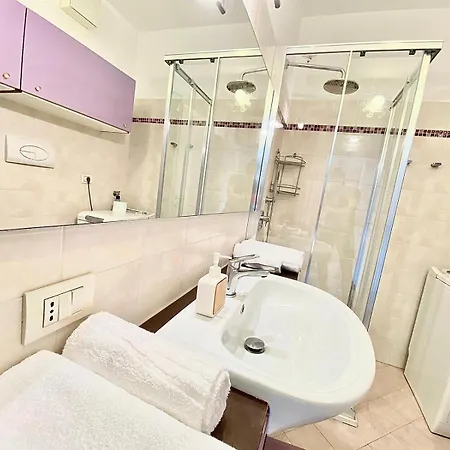 Certosa Giannini Home * Milano