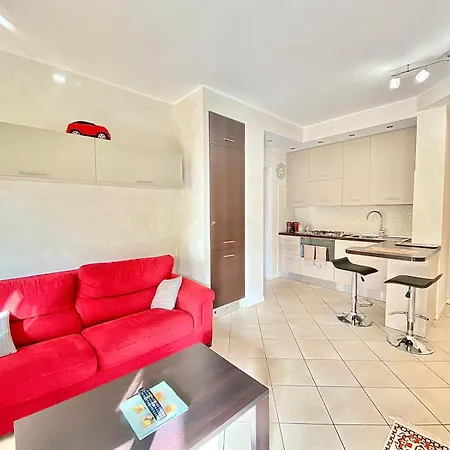 Certosa Giannini Home Appartamento *