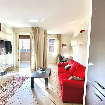 Certosa Giannini Home * Milano