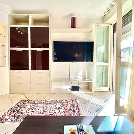Certosa Giannini Home Milano
